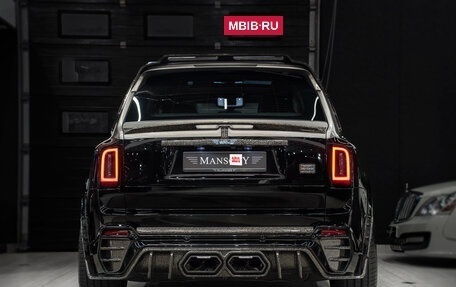 Rolls-Royce Cullinan, 2025 год, 190 000 000 рублей, 4 фотография