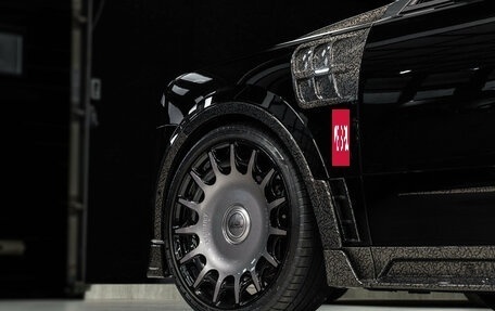 Rolls-Royce Cullinan, 2025 год, 190 000 000 рублей, 7 фотография