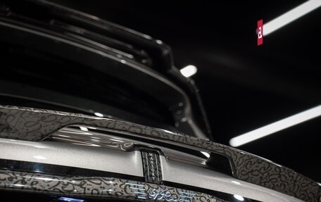 Rolls-Royce Cullinan, 2025 год, 190 000 000 рублей, 5 фотография