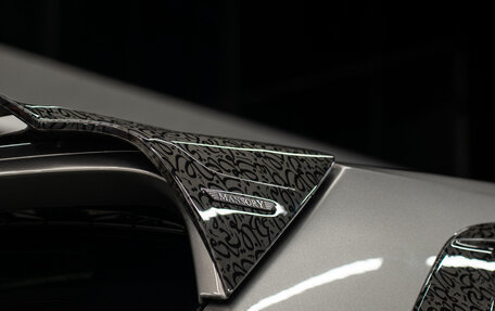 Rolls-Royce Cullinan, 2025 год, 190 000 000 рублей, 12 фотография