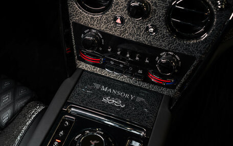 Rolls-Royce Cullinan, 2025 год, 190 000 000 рублей, 20 фотография