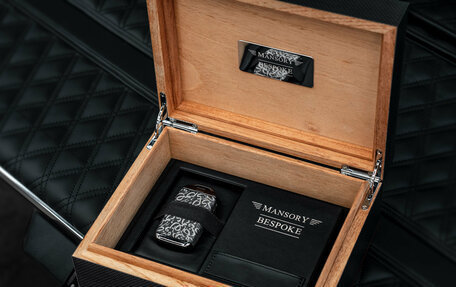 Rolls-Royce Cullinan, 2025 год, 190 000 000 рублей, 11 фотография