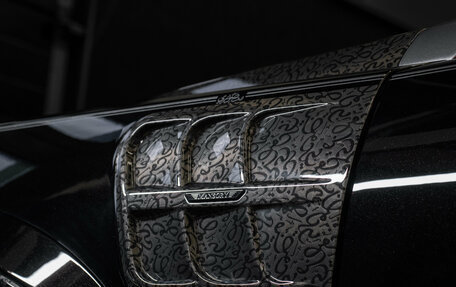 Rolls-Royce Cullinan, 2025 год, 190 000 000 рублей, 16 фотография