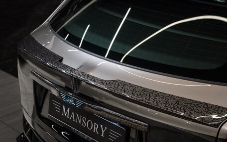 Rolls-Royce Cullinan, 2025 год, 190 000 000 рублей, 18 фотография