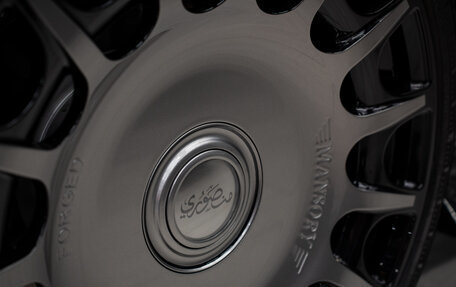 Rolls-Royce Cullinan, 2025 год, 190 000 000 рублей, 22 фотография