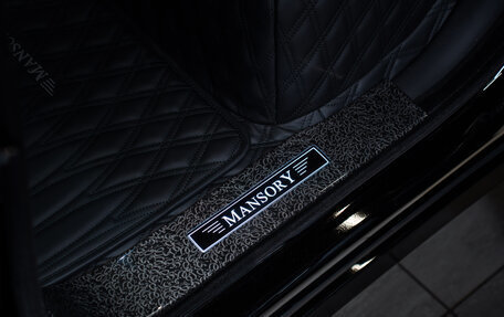 Rolls-Royce Cullinan, 2025 год, 190 000 000 рублей, 23 фотография