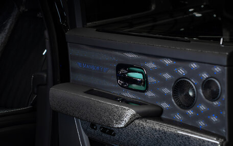 Rolls-Royce Cullinan, 2025 год, 190 000 000 рублей, 26 фотография