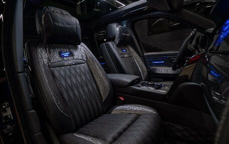 Rolls-Royce Cullinan, 2025 год, 190 000 000 рублей, 34 фотография