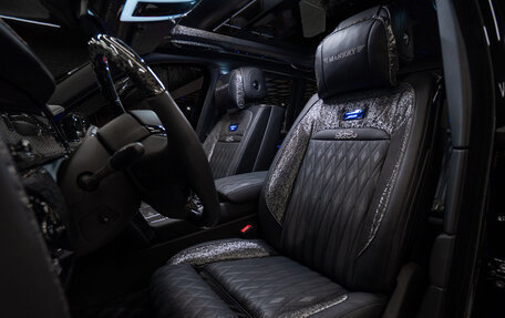 Rolls-Royce Cullinan, 2025 год, 190 000 000 рублей, 31 фотография