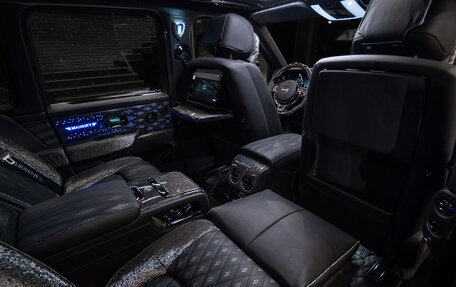 Rolls-Royce Cullinan, 2025 год, 190 000 000 рублей, 37 фотография