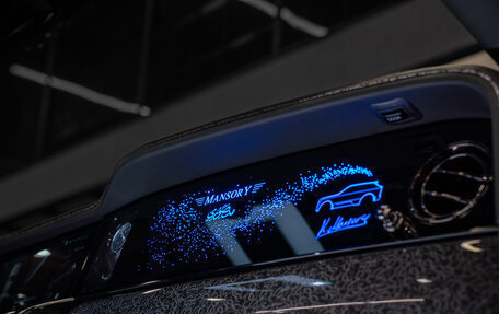 Rolls-Royce Cullinan, 2025 год, 190 000 000 рублей, 38 фотография