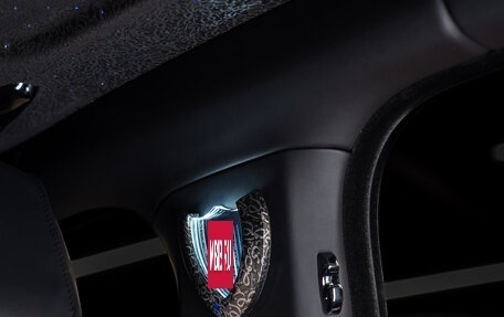 Rolls-Royce Cullinan, 2025 год, 190 000 000 рублей, 29 фотография