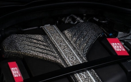 Rolls-Royce Cullinan, 2025 год, 190 000 000 рублей, 13 фотография