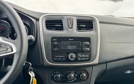 Renault Sandero II рестайлинг, 2019 год, 1 269 000 рублей, 16 фотография