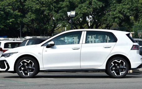 Volkswagen Golf R, 2025 год, 7 289 000 рублей, 4 фотография