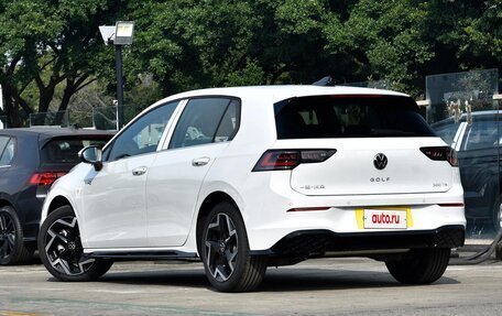 Volkswagen Golf R, 2025 год, 7 289 000 рублей, 5 фотография