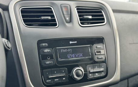 Renault Sandero II рестайлинг, 2019 год, 1 269 000 рублей, 20 фотография