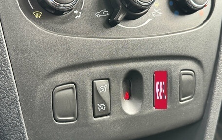 Renault Sandero II рестайлинг, 2019 год, 1 269 000 рублей, 22 фотография