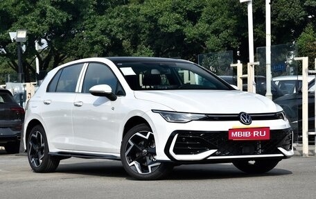 Volkswagen Golf R, 2025 год, 7 289 000 рублей, 3 фотография