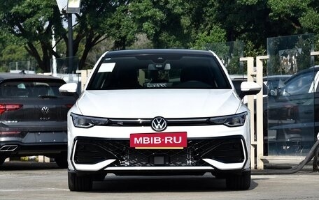 Volkswagen Golf R, 2025 год, 7 289 000 рублей, 2 фотография