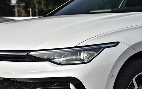 Volkswagen Golf R, 2025 год, 7 289 000 рублей, 10 фотография