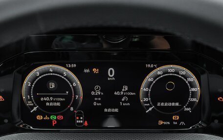 Volkswagen Golf R, 2025 год, 7 289 000 рублей, 15 фотография