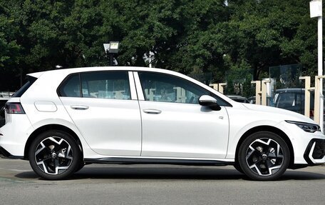 Volkswagen Golf R, 2025 год, 7 289 000 рублей, 8 фотография