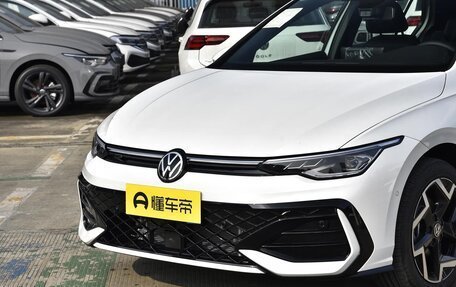 Volkswagen Golf R, 2025 год, 7 289 000 рублей, 9 фотография