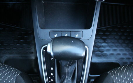 KIA Rio IV, 2019 год, 1 390 000 рублей, 11 фотография