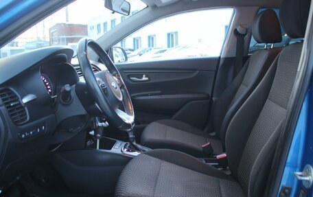 KIA Rio IV, 2019 год, 1 390 000 рублей, 9 фотография