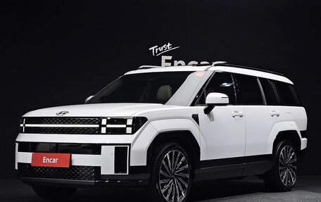 Hyundai Santa Fe IV, 2023 год, 6 000 000 рублей, 1 фотография