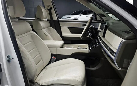 Hyundai Santa Fe IV, 2023 год, 6 000 000 рублей, 8 фотография