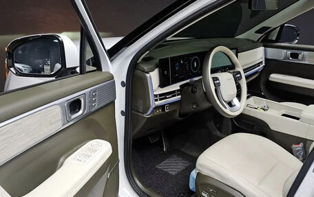 Hyundai Santa Fe IV, 2023 год, 6 000 000 рублей, 4 фотография