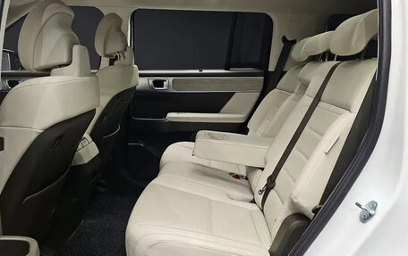 Hyundai Santa Fe IV, 2023 год, 6 000 000 рублей, 7 фотография