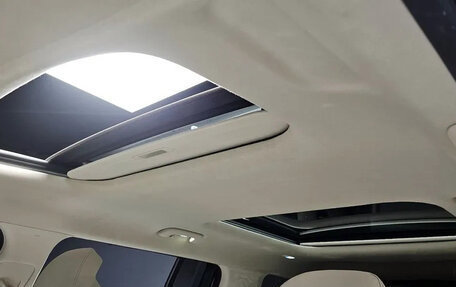 Hyundai Santa Fe IV, 2023 год, 6 000 000 рублей, 6 фотография