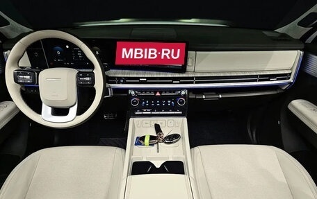 Hyundai Santa Fe IV, 2023 год, 6 000 000 рублей, 5 фотография