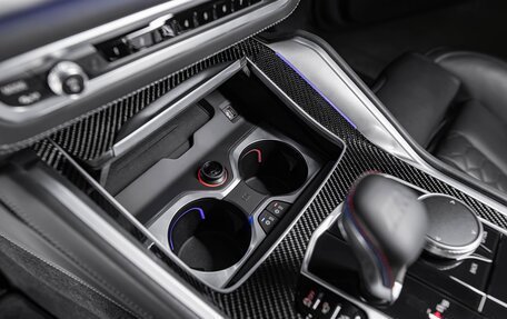 BMW X6 M, 2021 год, 13 850 000 рублей, 14 фотография