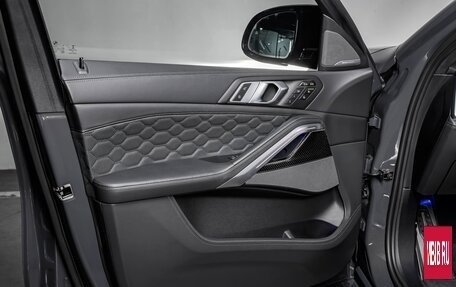 BMW X6 M, 2021 год, 13 850 000 рублей, 6 фотография