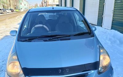 Honda Fit III, 2002 год, 450 000 рублей, 1 фотография