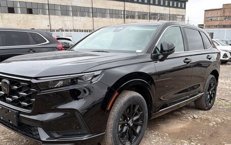 Honda CR-V, 2025 год, 4 560 000 рублей, 1 фотография