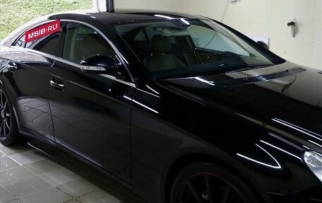 Mercedes-Benz CLS, 2005 год, 1 650 000 рублей, 1 фотография