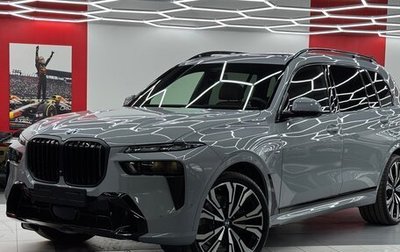 BMW X7, 2025 год, 15 750 000 рублей, 1 фотография