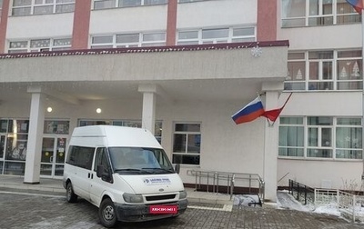 Ford Transit, 2003 год, 1 фотография