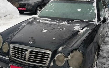 Mercedes-Benz E-Класс, 1998 год, 111 111 рублей, 1 фотография