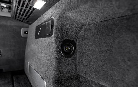 BMW X6 M, 2021 год, 13 850 000 рублей, 22 фотография