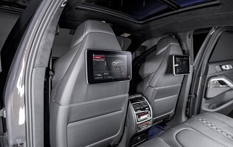 BMW X6 M, 2021 год, 13 850 000 рублей, 18 фотография