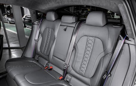 BMW X6 M, 2021 год, 13 850 000 рублей, 21 фотография