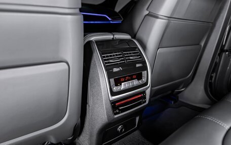 BMW X6 M, 2021 год, 13 850 000 рублей, 19 фотография