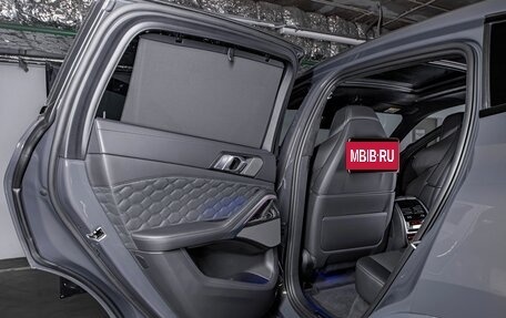 BMW X6 M, 2021 год, 13 850 000 рублей, 17 фотография