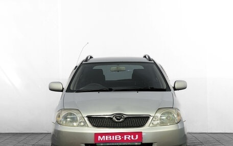 Toyota Corolla, 2000 год, 549 000 рублей, 1 фотография